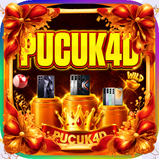 pucuk4d — galeri pratinjau Resmi APK
